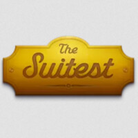 TheSuitest logo, TheSuitest contact details