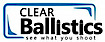 CLEAR BALLISTICS LLC logo, CLEAR BALLISTICS LLC contact details