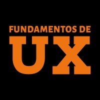 Fundamentos de UX logo, Fundamentos de UX contact details