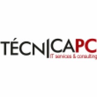 Técnica PC logo, Técnica PC contact details