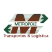 Metropole Transportes e Logística Ltda logo, Metropole Transportes e Logística Ltda contact details