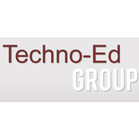 Techno-ed logo, Techno-ed contact details