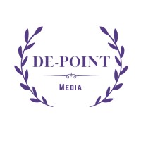 De-Point Media LLC. logo, De-Point Media LLC. contact details