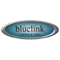 Bluelink Consulting logo, Bluelink Consulting contact details