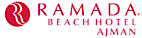 Ramada Beach Hotel Ajman logo, Ramada Beach Hotel Ajman contact details