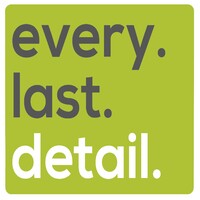 Every Last Detail logo, Every Last Detail contact details