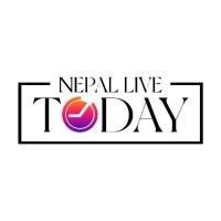 Nepal Live Today logo, Nepal Live Today contact details