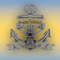 Frogman Technology logo, Frogman Technology contact details