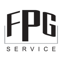 FPG SERVICE logo, FPG SERVICE contact details