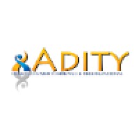 Adity Desenvolvimento Humano e Organizacional logo, Adity Desenvolvimento Humano e Organizacional contact details