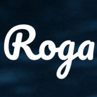 Roga Life logo, Roga Life contact details