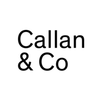 Callan & Co logo, Callan & Co contact details