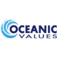 Oceanic Values logo, Oceanic Values contact details