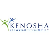 Kenosha Chiropractic Group, LLC logo, Kenosha Chiropractic Group, LLC contact details