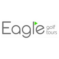 Eagle Golf Tours logo, Eagle Golf Tours contact details