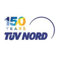 TÜV NORD EGYPT logo, TÜV NORD EGYPT contact details