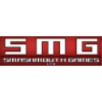 Smashmouth Games Ltd logo, Smashmouth Games Ltd contact details