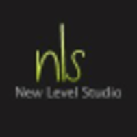 New Level Studio logo, New Level Studio contact details