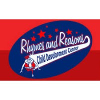 Rhymes & Reasons Child Development Center Inc logo, Rhymes & Reasons Child Development Center Inc contact details