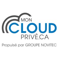 Mon Cloud Privé logo, Mon Cloud Privé contact details