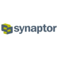 Synaptor logo, Synaptor contact details