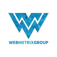 Webmetrix Group logo, Webmetrix Group contact details