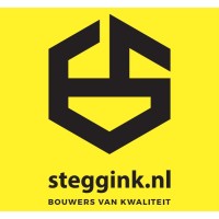 Bouwbedrijf Steggink logo, Bouwbedrijf Steggink contact details