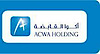 Acwa Holding logo, Acwa Holding contact details