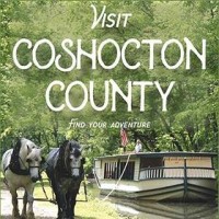 Coshocton Convention and Visitors Bureau logo, Coshocton Convention and Visitors Bureau contact details