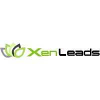 Xen Leads logo, Xen Leads contact details