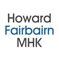 Howard - Fairbairn : MHK logo, Howard - Fairbairn : MHK contact details