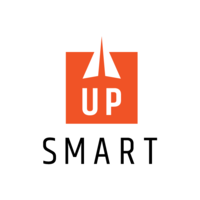 SmartUp AS logo, SmartUp AS contact details