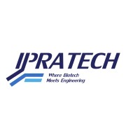 IPRATECH logo, IPRATECH contact details