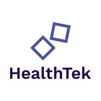 HealthTek Consulting Group logo, HealthTek Consulting Group contact details