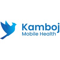 Kamboj Mobile Health logo, Kamboj Mobile Health contact details