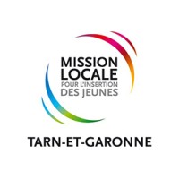 MISSION LOCALE TARN ET GARONNE logo, MISSION LOCALE TARN ET GARONNE contact details