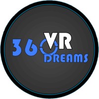 360 VR Dreams logo, 360 VR Dreams contact details