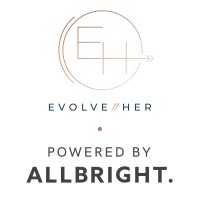 EvolveHer Community (Acquired by Allbright) logo, EvolveHer Community (Acquired by Allbright) contact details