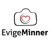 Evige Minner logo, Evige Minner contact details