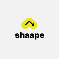 Shaape logo, Shaape contact details