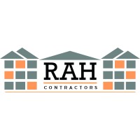 RAH Contractors, Inc logo, RAH Contractors, Inc contact details