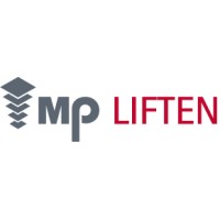 MP Liften logo, MP Liften contact details