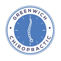 Greenwich Chiropractic logo, Greenwich Chiropractic contact details