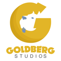 Goldberg Studios logo, Goldberg Studios contact details