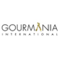 Gourmania International logo, Gourmania International contact details