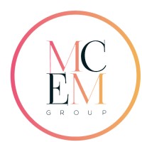 MCEM Group logo, MCEM Group contact details