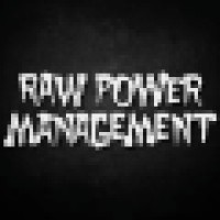 Raw Power Management logo, Raw Power Management contact details