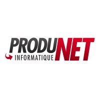 ProduNet Informatique logo, ProduNet Informatique contact details