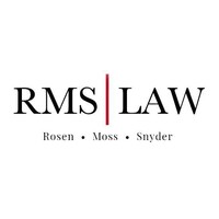 RMS Law LLP logo, RMS Law LLP contact details