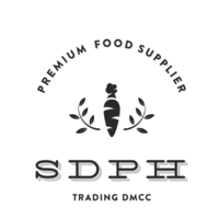 SDPH Trading DMCC logo, SDPH Trading DMCC contact details